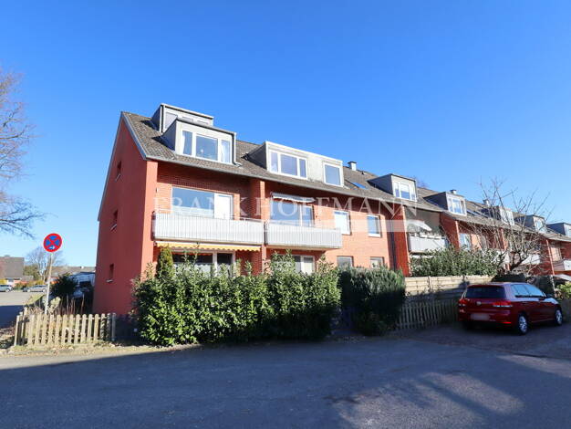 Wohnung zum Kauf 169.000 € 3 Zimmer 70 m² 1. Geschoss Henstedt-Ulzburg 24558