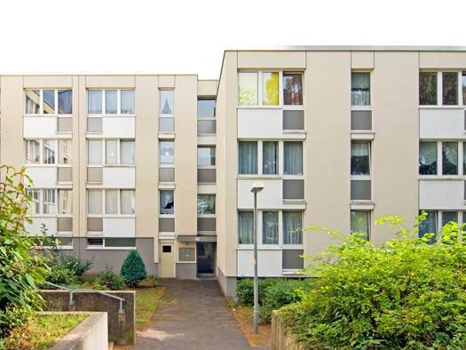 Wohnung zur Miete 761 € 3,5 Zimmer 78,5 m² 2. Geschoss frei ab 23.08.2025 Schildsheider Straße 54 Hochdahl Erkrath 40699