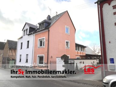 Doppelhaushälfte zum Kauf 165.000 € 7 Zimmer 95 m² 78 m² Grundstück frei ab sofort Zehlendorf Rüber 56295