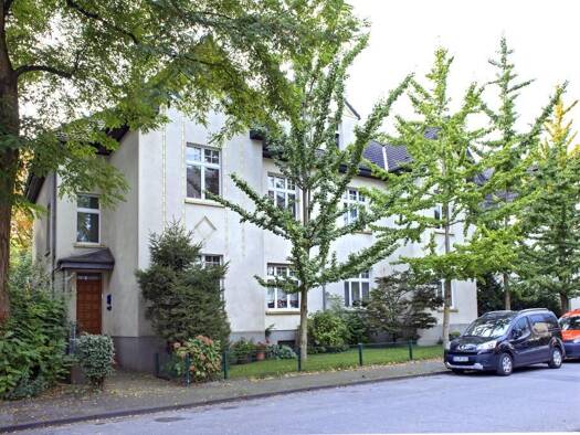 Wohnung zur Miete 749 € 3 Zimmer 95 m² EG Kochstr. 9 Obermeiderich Meiderich / Beeck 47137