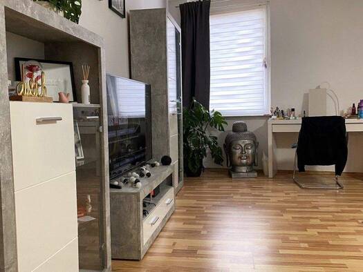 Wohnung zur Miete 535 € 2 Zimmer 73,4 m² 3. Geschoss frei ab 01.03.2026 Steele Essen / Steele 45276