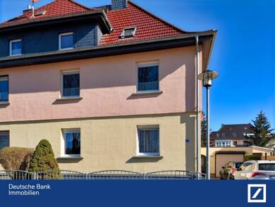 Doppelhaushälfte zum Kauf 199.000 € 6 Zimmer 147,5 m² 586 m² Grundstück frei ab 01.12.2025 Aschersleben Aschersleben 06449