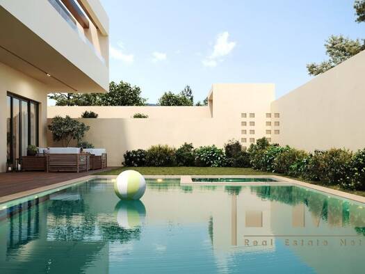 Haus zum Kauf 3.000.000 € 373 m² Municipality of Glyfada 16675