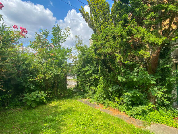 Grundstück zum Kauf 498.000 € 614 m² Grundstück Floridsdorf 1210