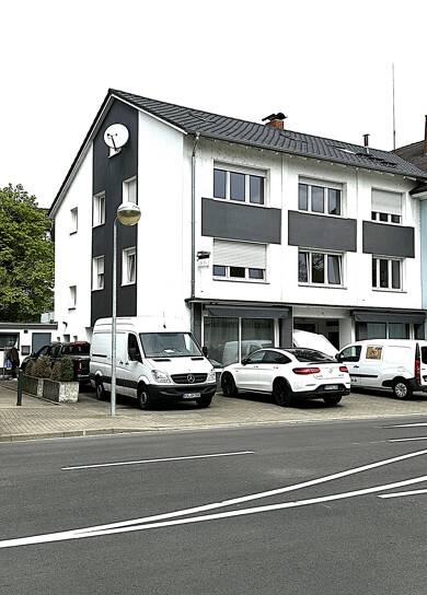 Wohnung zum Kauf 169.000 € 2,5 Zimmer 48,8 m² Dachgeschoss frei ab sofort Gottmadingen Gottmadingen 78244