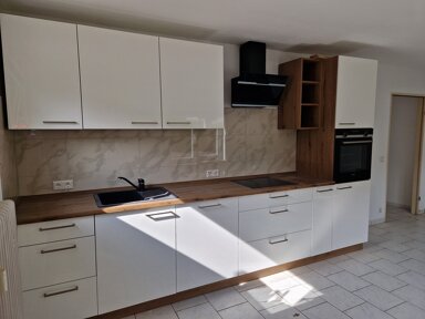 Wohnung zur Miete 745 € 4 Zimmer 135 m² UG frei ab sofort Thüringerstr. 7 Straßberg Straßberg 72479