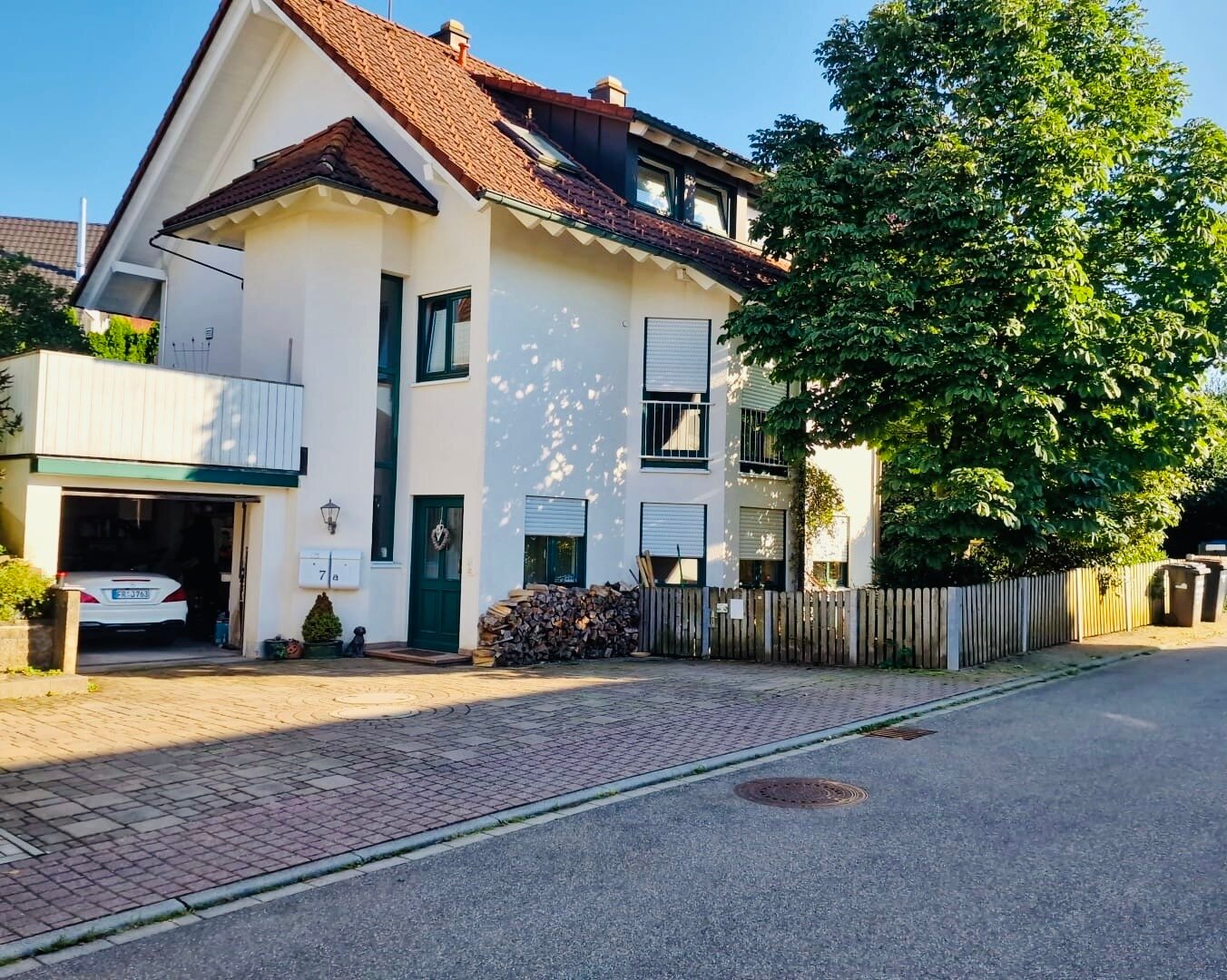 Einfamilienhaus zum Kauf provisionsfrei 798.000 € 7 Zimmer 167 m²<br/>Wohnfläche 500 m²<br/>Grundstück ab sofort<br/>Verfügbarkeit Sankt Peter 79271