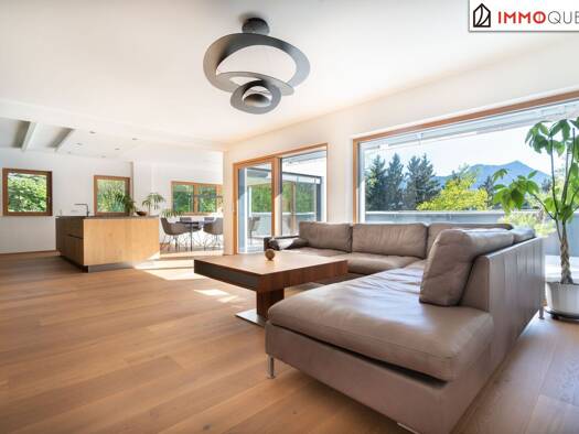Wohnung zum Kauf 4 Zimmer 162 m² Mondsee 5310