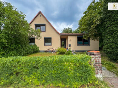 Einfamilienhaus zum Kauf 259.900 € 6 Zimmer 116 m² 2.552 m² Grundstück Nordholz Nordholz 27639