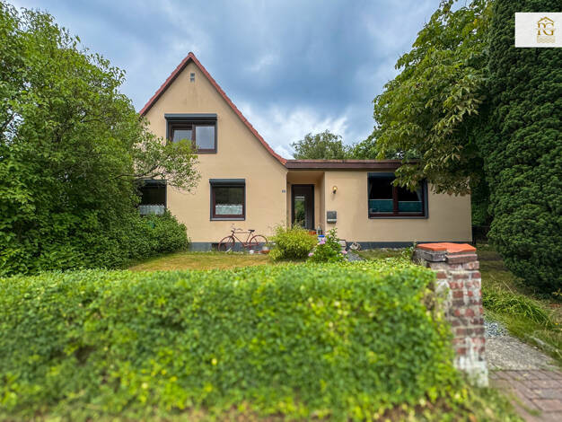 Einfamilienhaus zum Kauf 259.900 € 6 Zimmer 116 m² 2.552 m² Grundstück Nordholz 27639