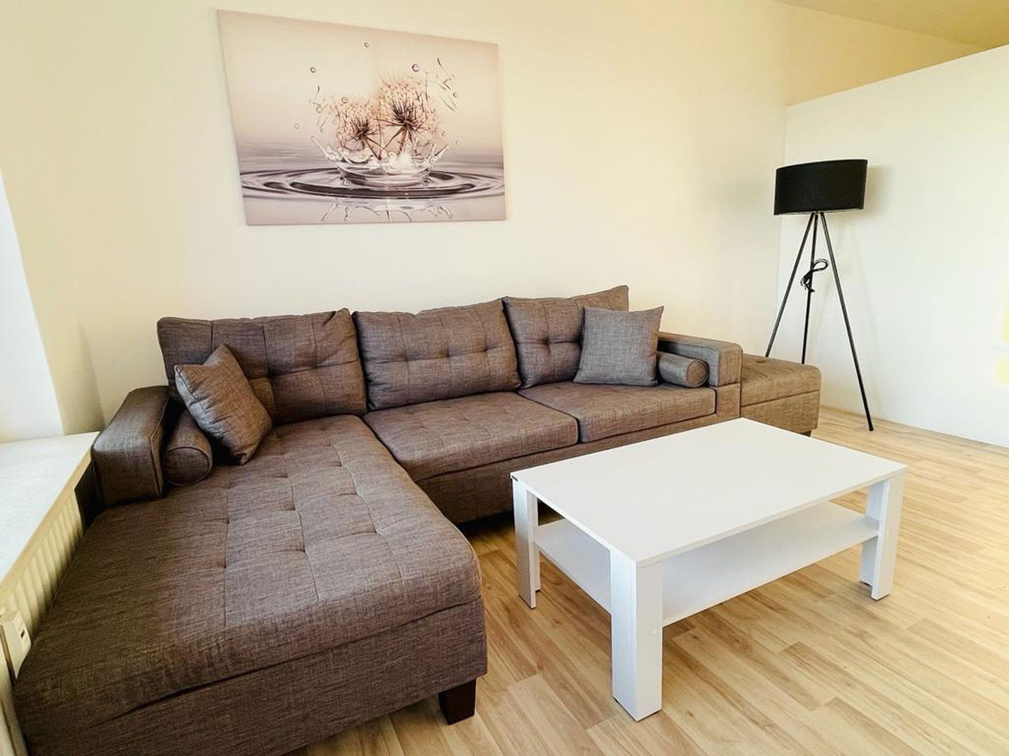 Wohnung zur Miete 1.250 € 1 Zimmer 36 m²<br/>Wohnfläche 01.02.2025<br/>Verfügbarkeit Drygalskialle 118/808 Solln München 81477