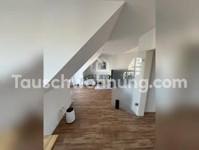 Maisonette zur Miete Tauschwohnung 1.158 € 3 Zimmer 75 m² 4. Geschoss Eilbek Hamburg 22089