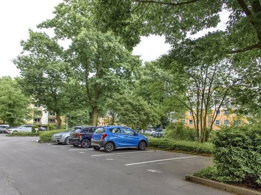 Außenstellplatz zur Miete 30 € Nahestraße 16-30 Kettwig Essen 45219