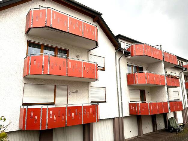 Wohnung zum Kauf 199.000 € 3 Zimmer 67 m² Dachgeschoss, 3. Geschoss Neuendorf Koblenz 56070