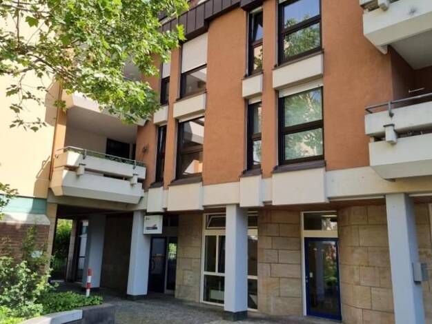 Büro zum Kauf 198.000 € 2 Zimmer 60 m² Bürofläche Innenstadt Fürth 90762