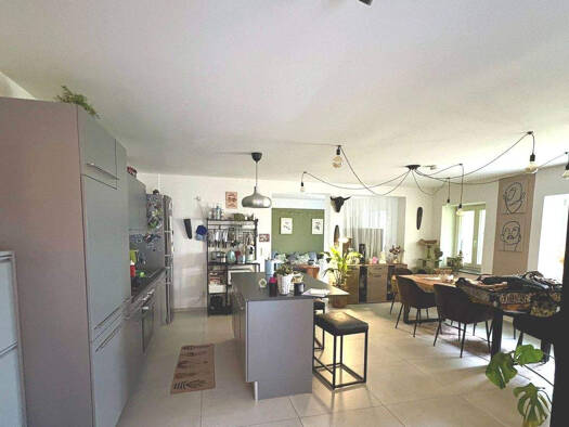 Wohnung zur Miete 1.170 € 3 Zimmer 117 m² EG frei ab 01.11.2025 Wiesenstraße 9 Soest 59494