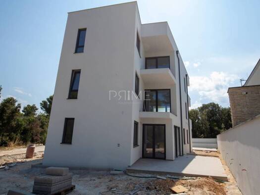 Grundstück zum Kauf 490.000 € Petrcane - Kozino