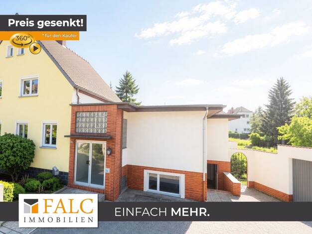 Doppelhaushälfte zum Kauf 490.000 € 6 Zimmer 147,2 m² 888 m² Grundstück Hanau 63452