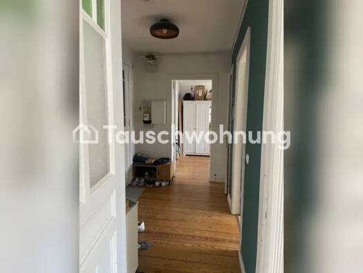 Wohnung zur Miete Tauschwohnung 760 € 2 Zimmer 48 m² 2. Geschoss Niendorf Hamburg 20255