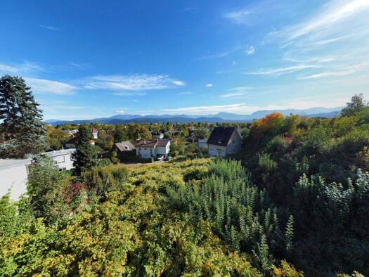 Grundstück zum Kauf 2.002 m² Grundstück Innere Stadt Klagenfurt am Wörthersee 9020