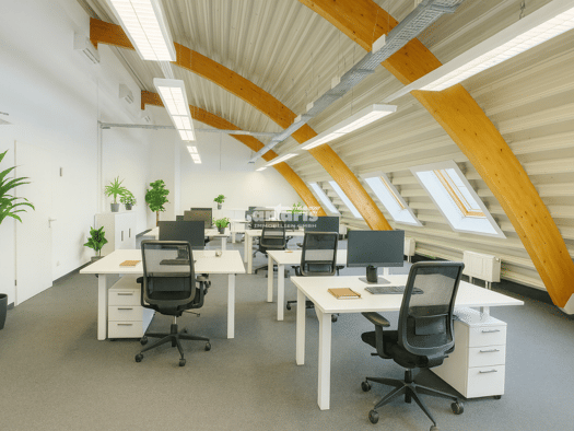 Bürofläche zur Miete 5,50 € 508,6 m² Bürofläche teilbar ab 508,6 m² Hochstedt Erfurt 99098