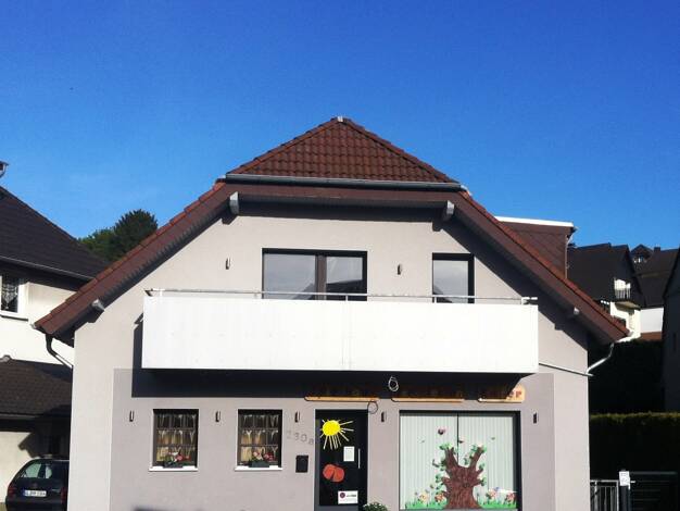 Lagerhalle zur Miete 4,52 € 33,2 m² Lagerfläche Wipperfürther Straße 230a Biesfeld Kürten 51515