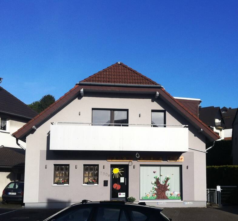 Lagerhalle zur Miete 4,52 € 33,2 m² Lagerfläche Wipperfürther Straße 230a Biesfeld Kürten 51515