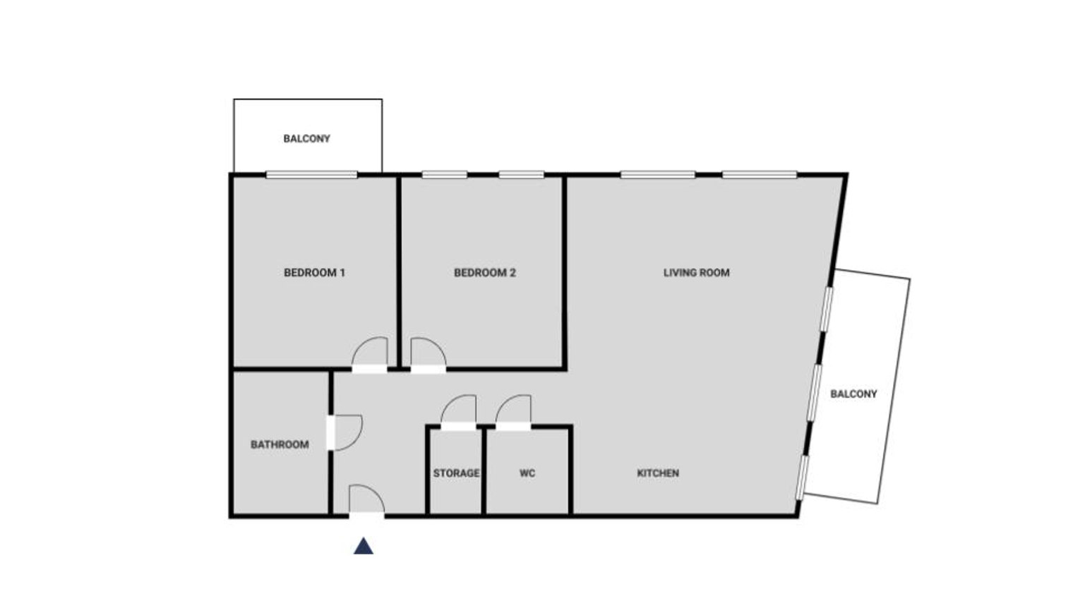 Studio zur Miete 1.930 € 3 Zimmer 71 m²<br/>Wohnfläche 4.<br/>Geschoss ab sofort<br/>Verfügbarkeit Erzherzog-Karl-Straße 176 Wien(Stadt) 1220