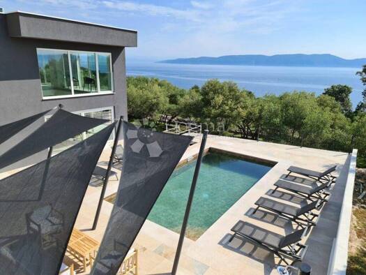 Einfamilienhaus zum Kauf 890.000 € 10 Zimmer 200 m² Rabac, Labin Labin 52220