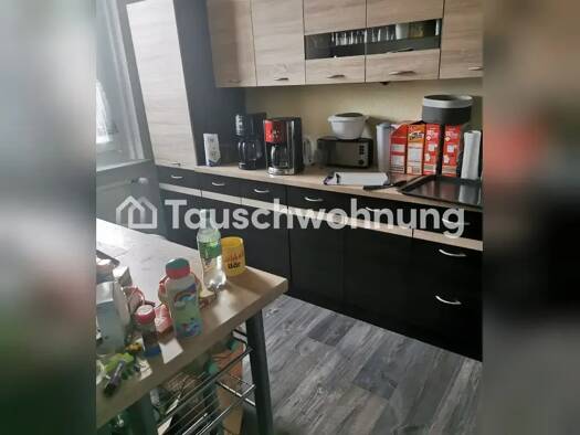 Wohnung zur Miete Tauschwohnung 324 € 3 Zimmer 62 m² 4. Geschoss Drewitz Potsdam 14480
