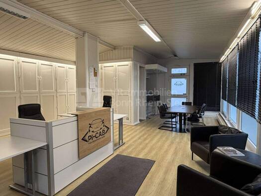 Bürofläche zur Miete 880 € 2 Zimmer Kalk Köln 51103