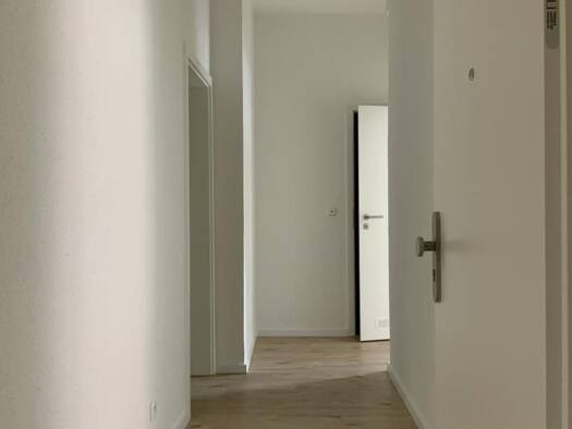 Wohnung zur Miete 439 € 2 Zimmer 59,4 m² EG Küppersbuschstraße 63 Feldmark Gelsenkirchen 45883