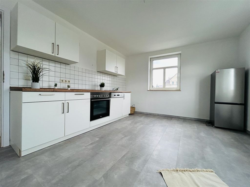 Wohnung zur Miete 380 € 3 Zimmer 63,9 m²<br/>Wohnfläche Terrassenstraße 25 Hilbersdorf 151 Chemnitz 09131