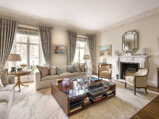 Haus zum Kauf 23.436.436 € 605 m² Londres