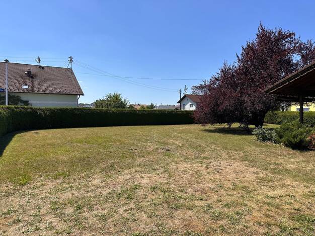 Grundstück zum Kauf als Kapitalanlage geeignet 210.000 € 807 m² Grundstück Mattighofen 5230