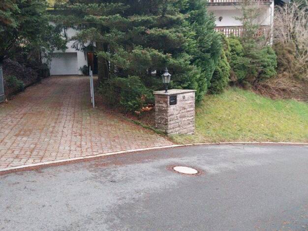 Mehrfamilienhaus zum Kauf provisionsfrei 595.000 € 13 Zimmer 436 m² 2.945 m² Grundstück Warmensteinach Warmensteinach 95485