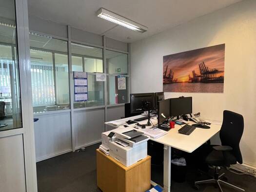 Haus zum Kauf provisionsfrei 550.000 € 10 Zimmer 456 m² 4.015 m² Grundstück Levern Stemwede 32351