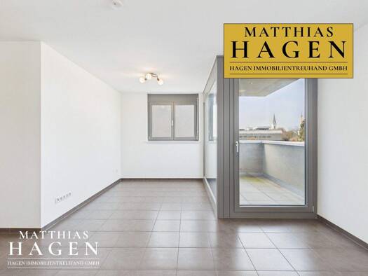 Wohnung zur Miete 713 € 2 Zimmer 49,4 m² 1. Geschoss Wolfurterstraße 34 Lauterach 6923