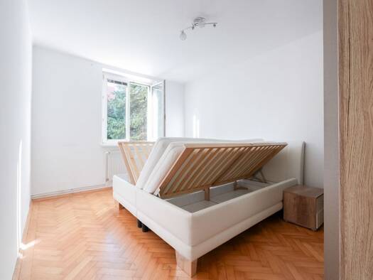 Immobilie in Feldbach - Wohnung zum Kauf - Feldbach - 102.000 € - 3 Zimmer, 58 m² - Bild 1