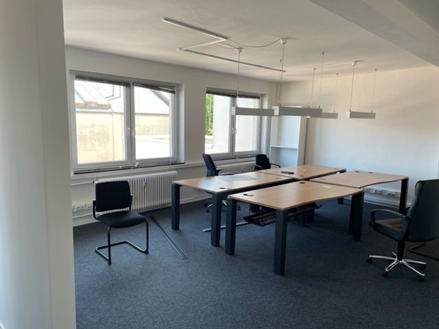 Bürofläche zur Miete 1.475 € 4 Zimmer 100 m²<br/>Bürofläche Völckersstr. 17 Ottensen Hamburg 22765