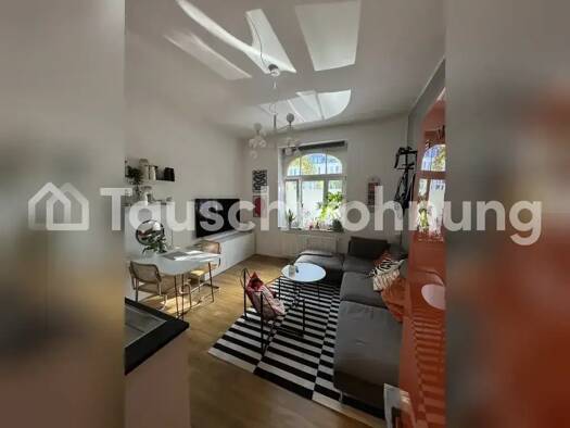 Wohnung zur Miete Tauschwohnung 550 € 1,5 Zimmer 36 m² EG Bickendorf Köln 50825