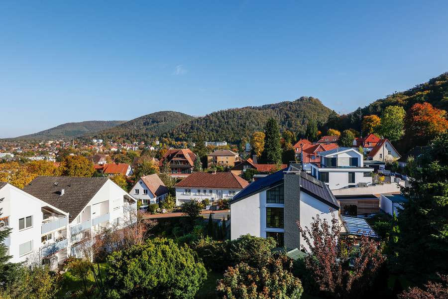 Wohnung zum Kauf 85.000 € 2 Zimmer 58 m²<br/>Wohnfläche 3.<br/>Geschoss Bündheim Bad Harzburg 38667