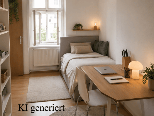 Studio zum Kauf 89.900 € 1 Zimmer 25,1 m² 3. Geschoss Sankt Leonhard Graz 8010