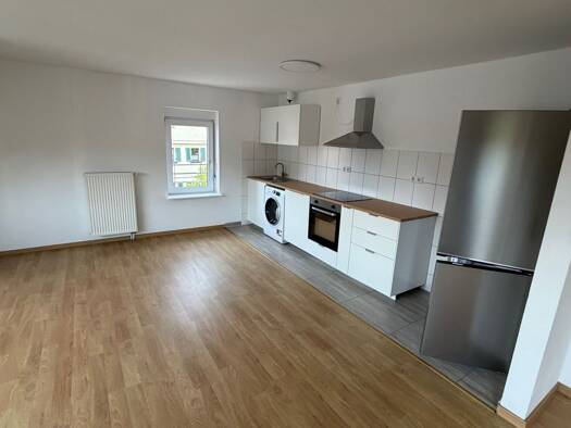 Maisonette zur Miete 1.300 € 4,5 Zimmer 120 m² frei ab sofort Meckesheim Meckesheim 74909