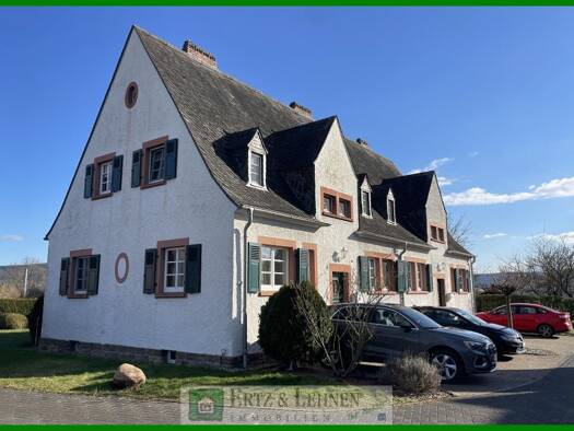 Mehrfamilienhaus zum Kauf 295.000 € 5 Zimmer 100,7 m² 457 m² Grundstück frei ab sofort Wengerohr Wittlich 54516