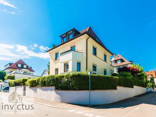 Einfamilienhaus zum Kauf 448.000 € 8 Zimmer 138 m² 554 m² Grundstück Böckingen Heilbronn / Böckingen 74080