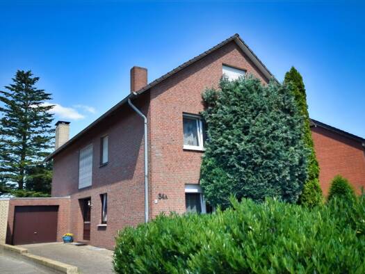Mehrfamilienhaus zum Kauf als Kapitalanlage geeignet 535.000 € 372 m² 484 m² Grundstück Vechta 49377