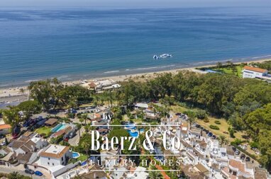 Apartment zum Kauf 980.000 € 186 m² marbella