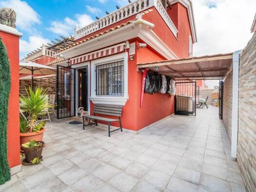 Haus zum Kauf 229.000 € 89 m² 64 m² Grundstück Orihuela-Costa 03189