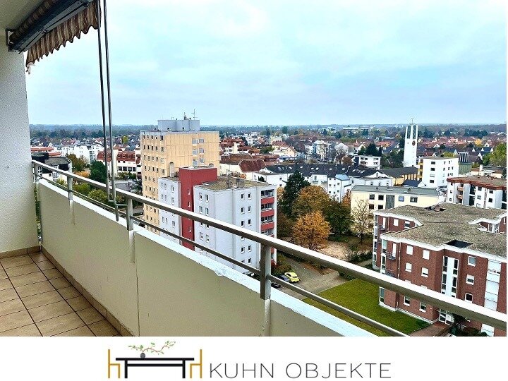 Studio zum Kauf 195.000 € 3 Zimmer 84 m²<br/>Wohnfläche 10.<br/>Geschoss Limburgerhof 67117